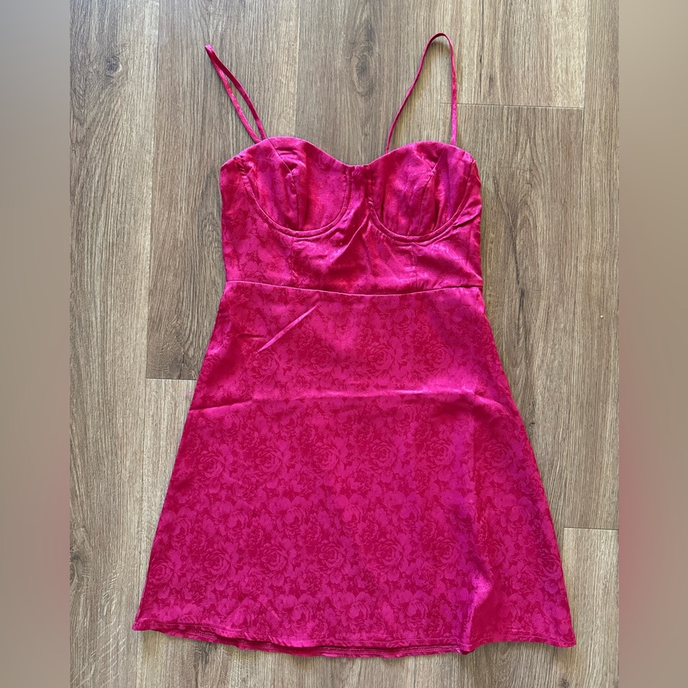 Princess Polly Mini Dress